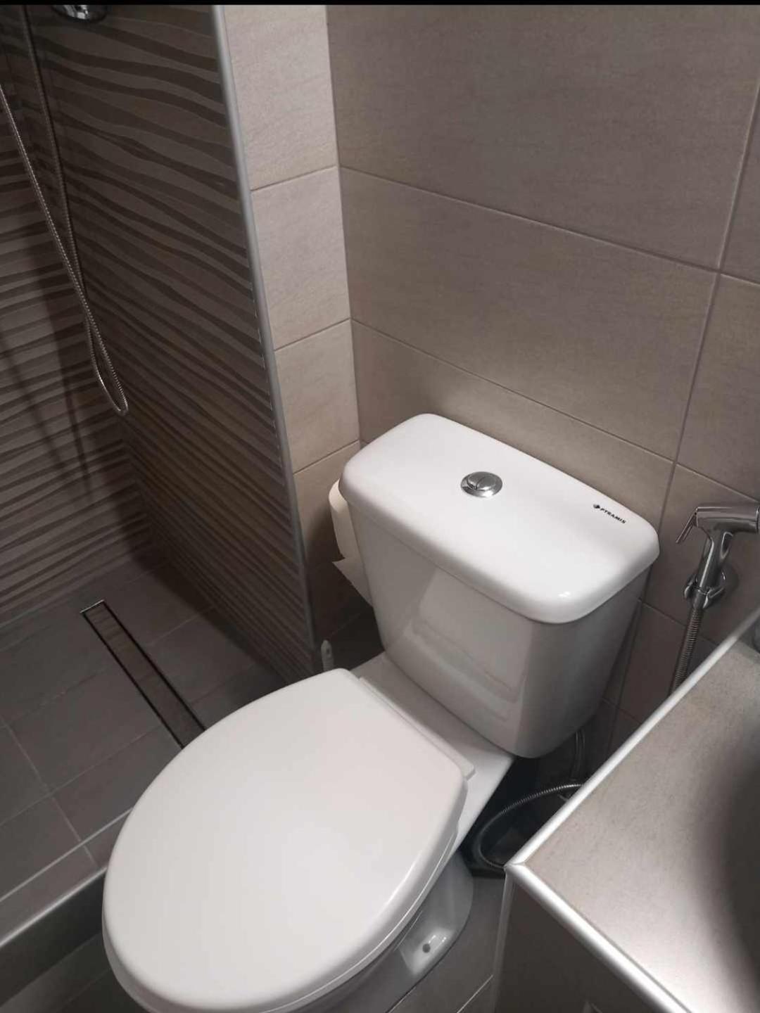 Irene Apartment Alexandroupoli Exterior foto