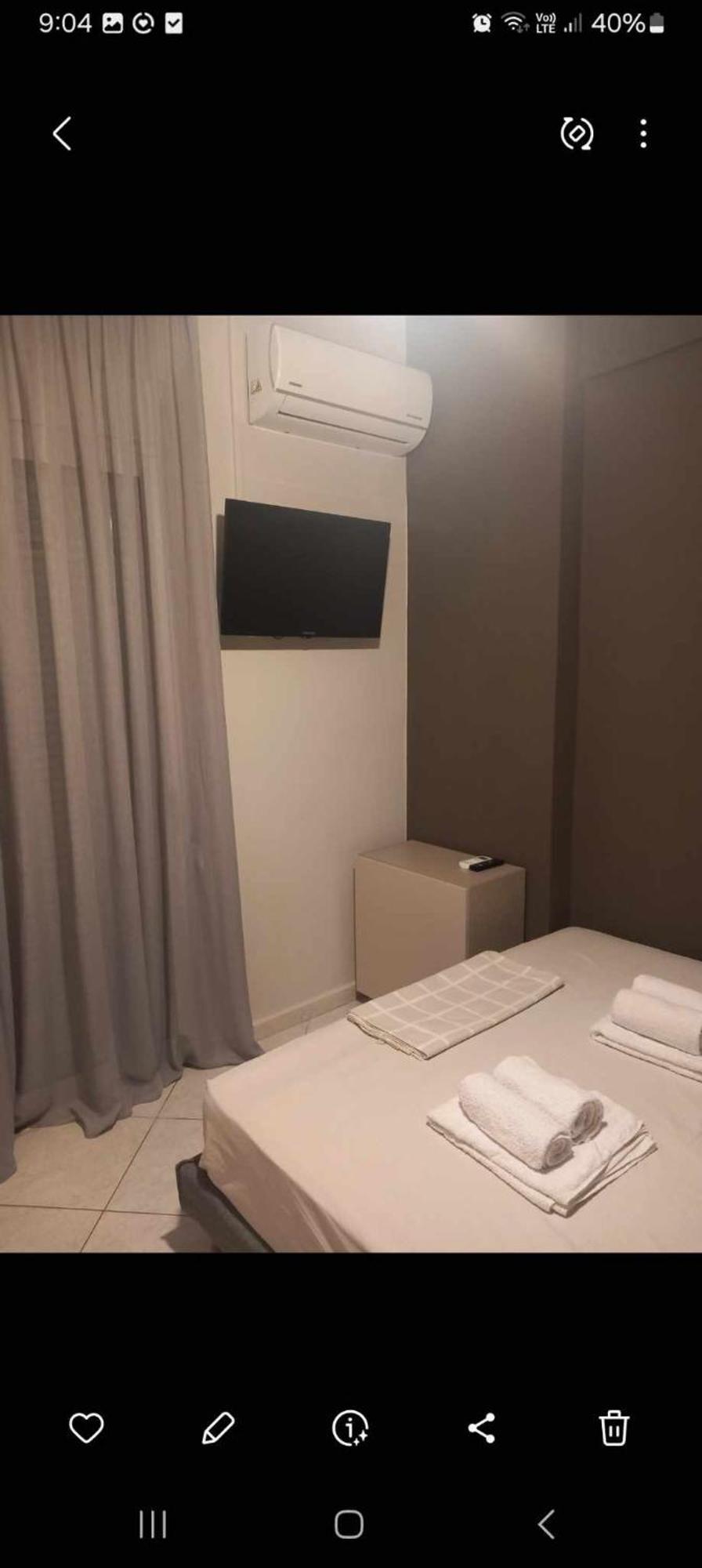 Irene Apartment Alexandroupoli Exterior foto